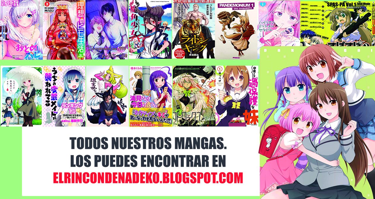 Tonikaku Kawaii Capitulo 33 página 11