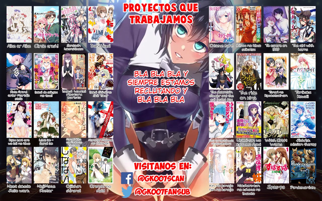 Tonikaku Kawaii Capitulo 34 página 20