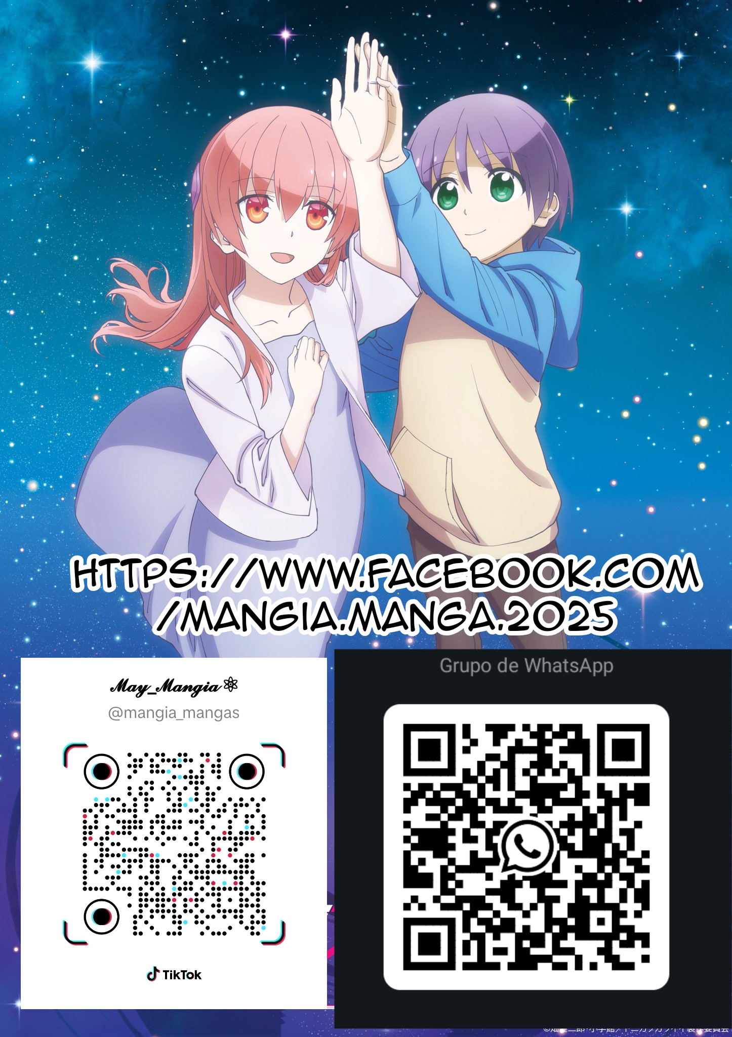 Tonikaku Kawaii Capitulo 341 página 20