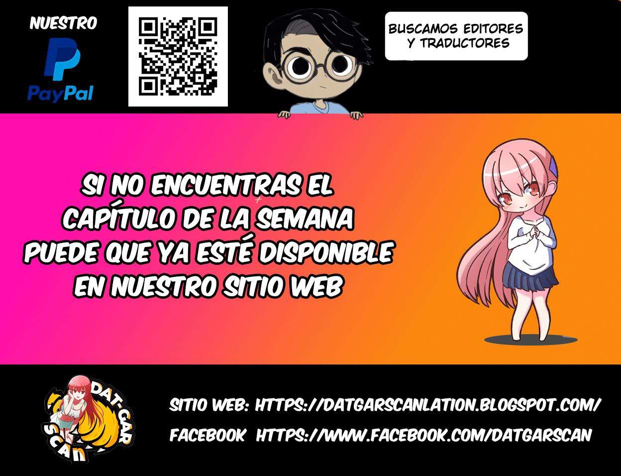 Tonikaku Kawaii Capitulo 343 página 22