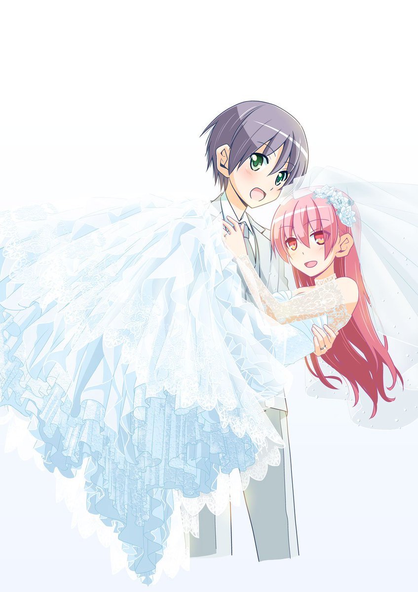 Tonikaku Kawaii Capitulo 36.5 página 10