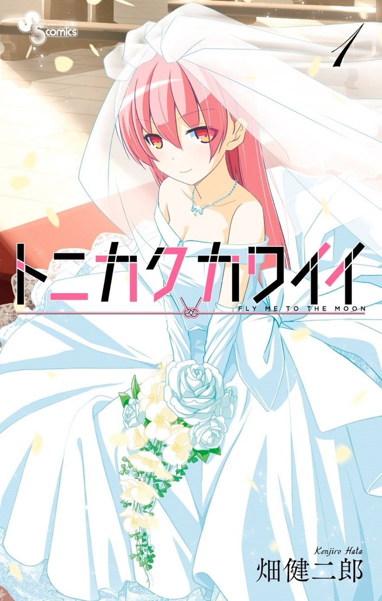 Tonikaku Kawaii Capitulo 36.5 página 12