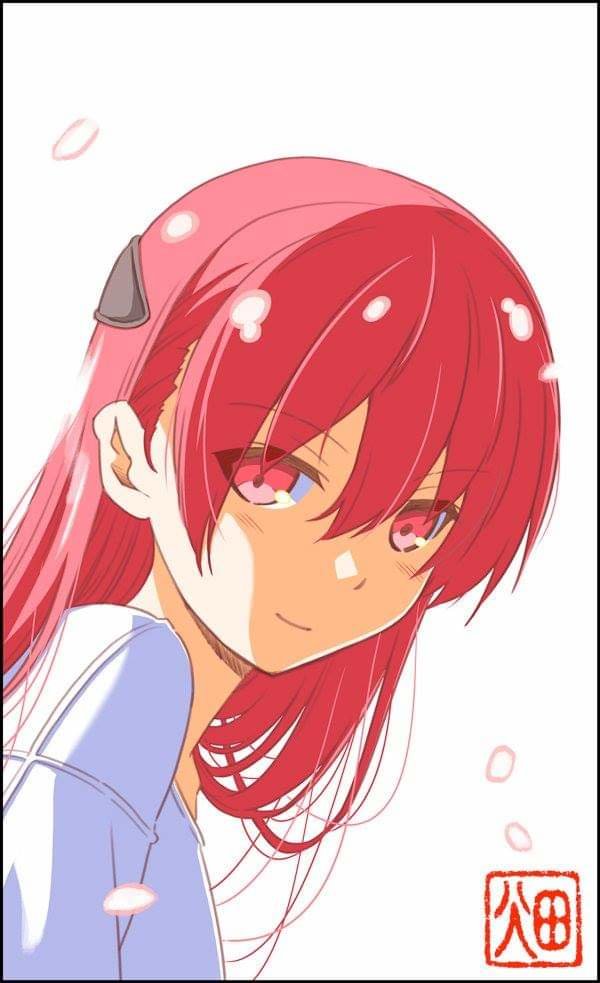 Tonikaku Kawaii Capitulo 36.5 página 41
