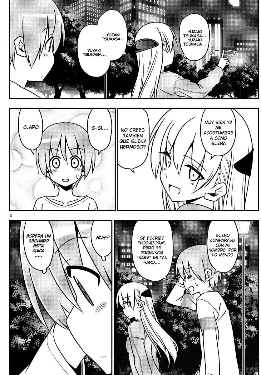 Tonikaku Kawaii Capitulo 4: Ese "ALGO" que solamente tú puedes tocar. página 5