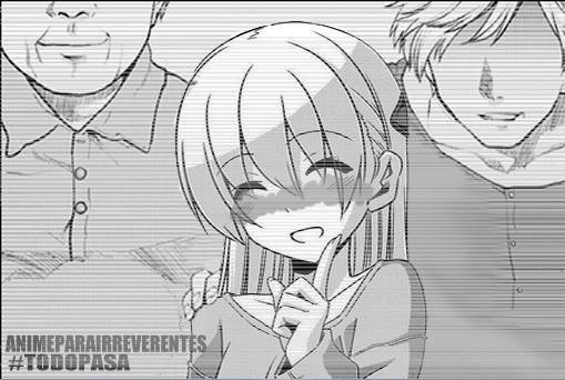 Tonikaku Kawaii Capitulo 41 página 16