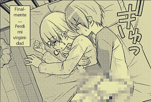 Tonikaku Kawaii Capitulo 43 página 20