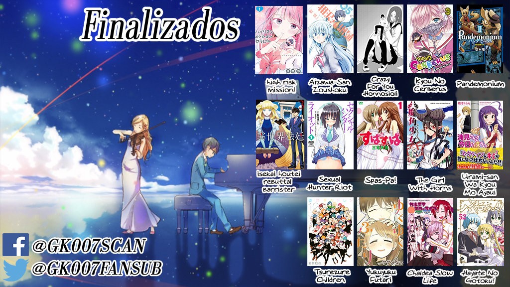 Tonikaku Kawaii Capitulo 64 página 23
