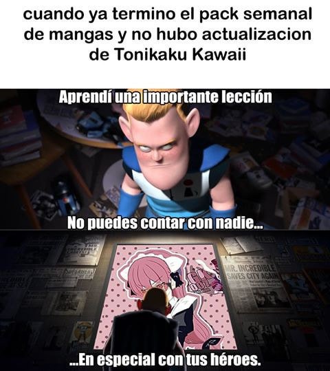 Tonikaku Kawaii Capitulo 66 página 10