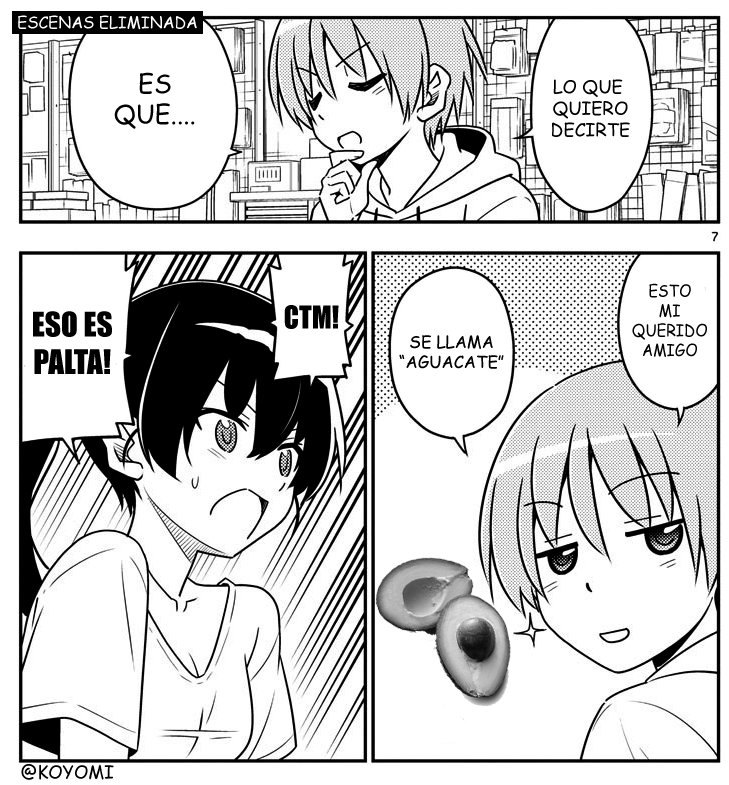 Tonikaku Kawaii Capitulo 79 página 20