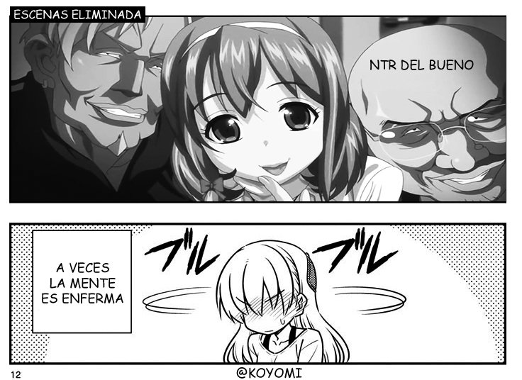 Tonikaku Kawaii Capitulo 79 página 22