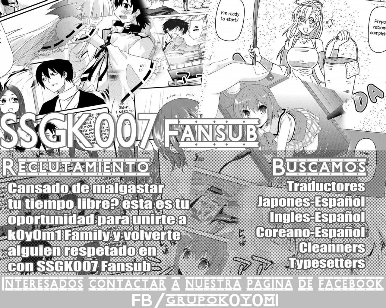 Tonikaku Kawaii Capitulo 8 página 18