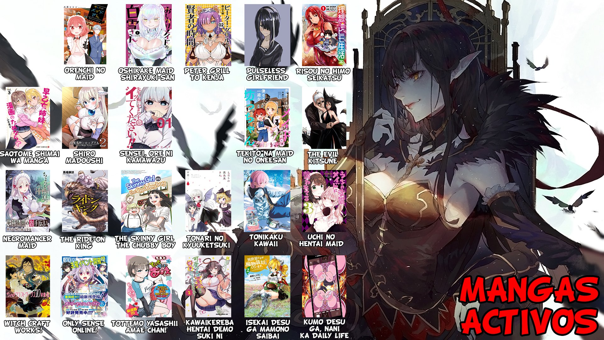 Tonikaku Kawaii Capitulo 90 página 23