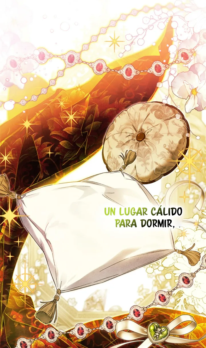 COMPROMETIDA CON EL DUQUE CIEGO Capitulo 1 página 5