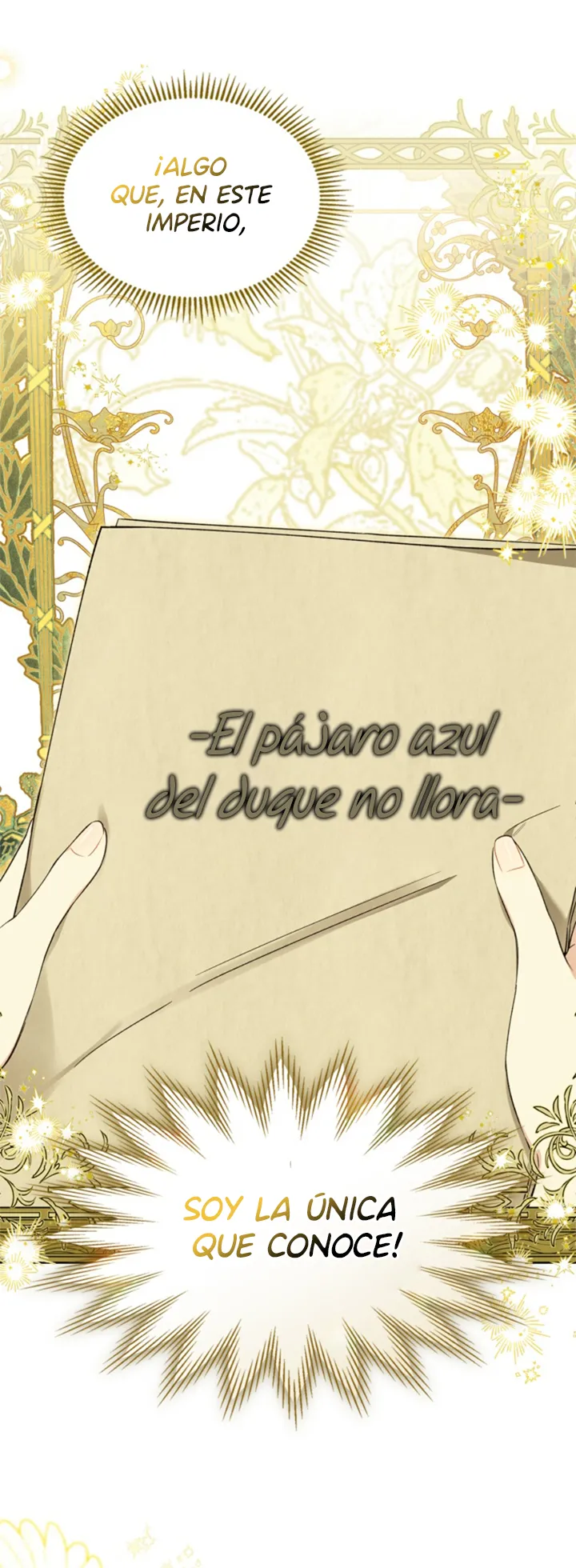 COMPROMETIDA CON EL DUQUE CIEGO Capitulo 1 página 57