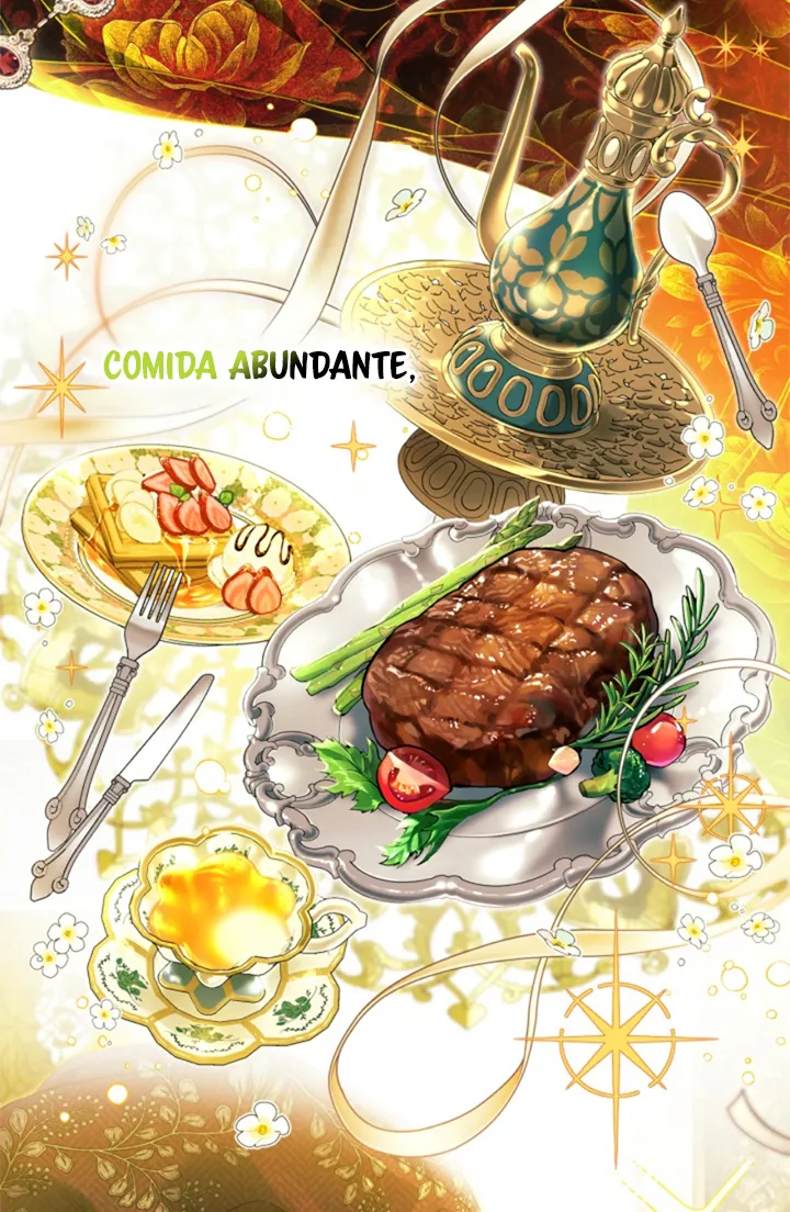 COMPROMETIDA CON EL DUQUE CIEGO Capitulo 1 página 6
