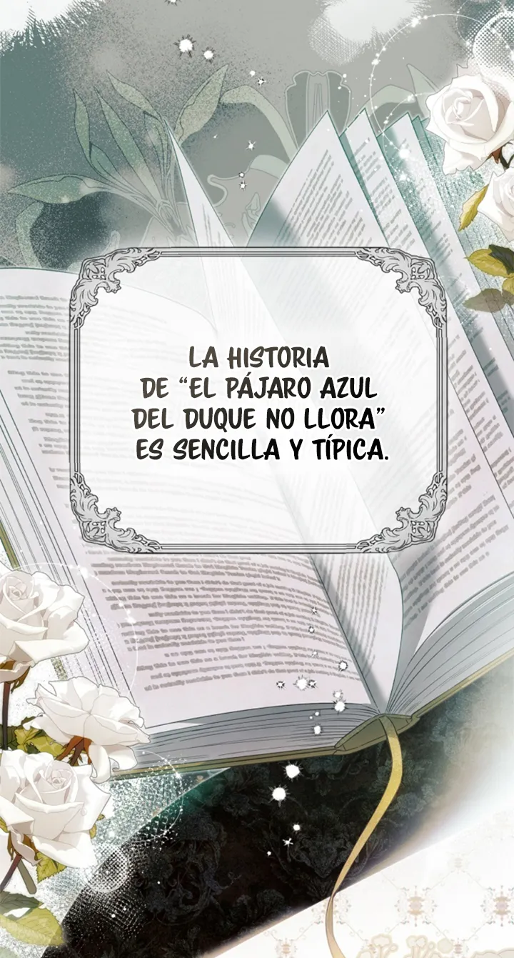 COMPROMETIDA CON EL DUQUE CIEGO Capitulo 1 página 63