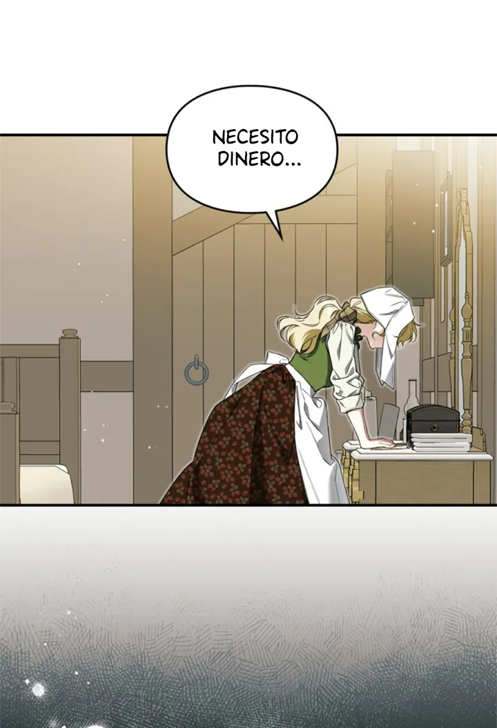 COMPROMETIDA CON EL DUQUE CIEGO Capitulo 1 página 70
