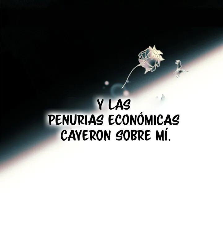 COMPROMETIDA CON EL DUQUE CIEGO Capitulo 1 página 73