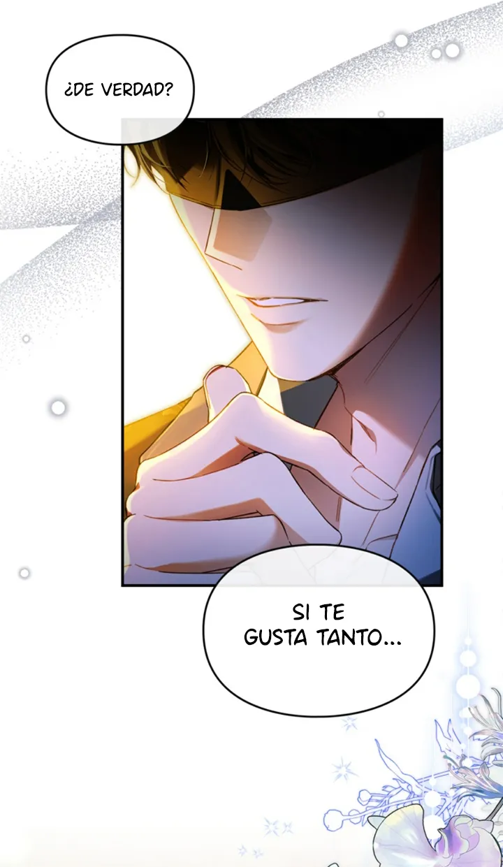 COMPROMETIDA CON EL DUQUE CIEGO Capitulo 1 página 9