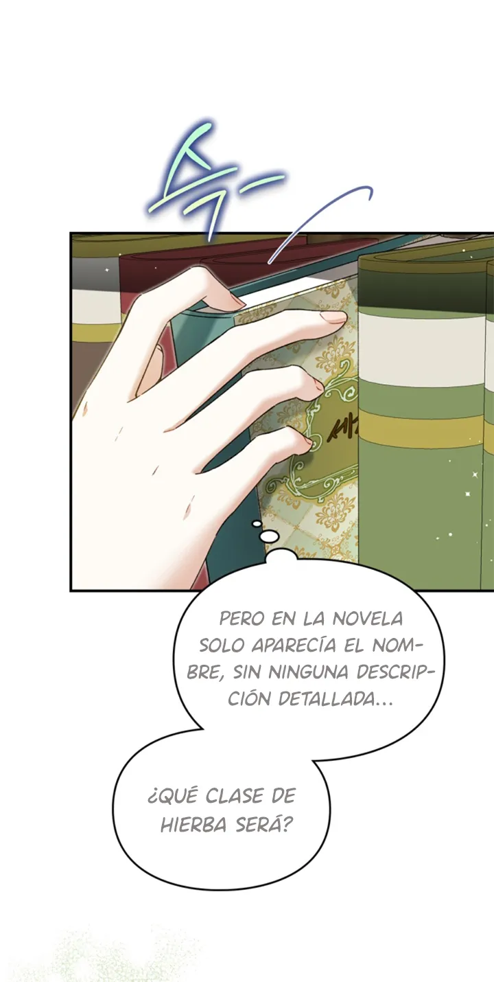 COMPROMETIDA CON EL DUQUE CIEGO Capitulo 10 página 11