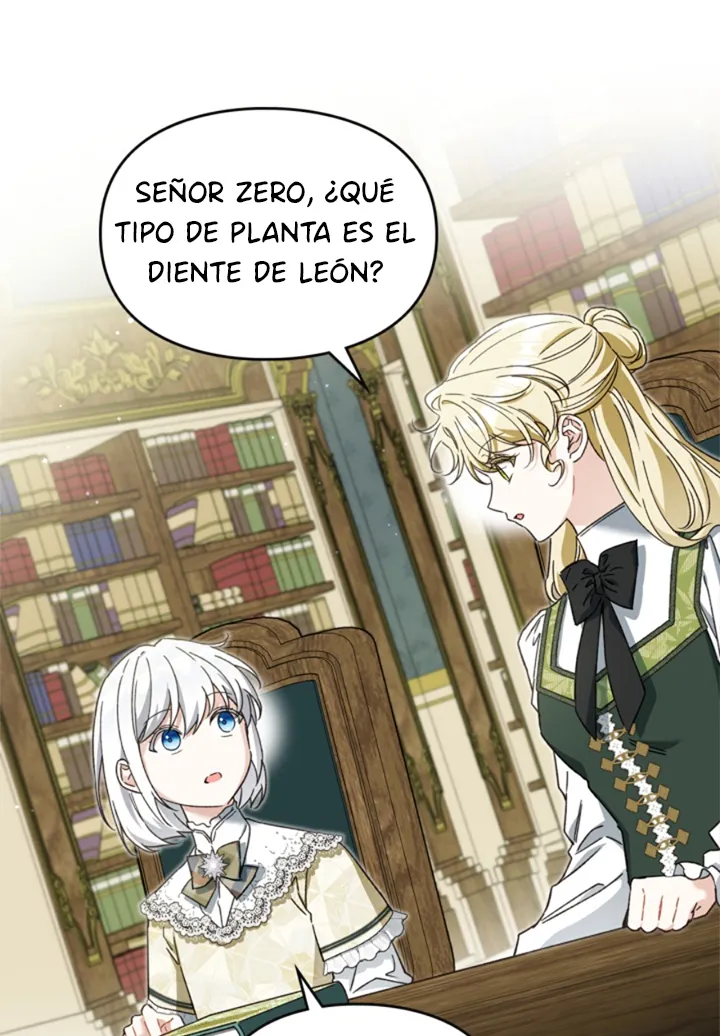COMPROMETIDA CON EL DUQUE CIEGO Capitulo 10 página 41