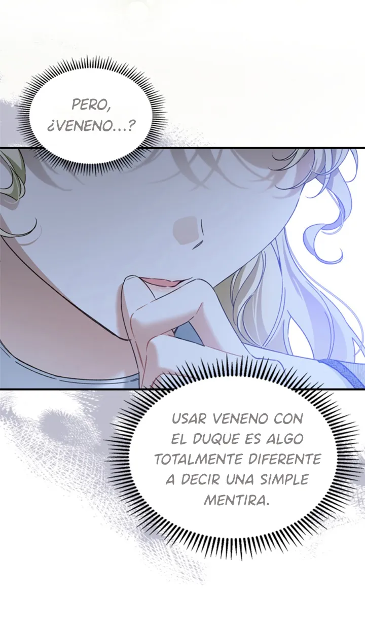 COMPROMETIDA CON EL DUQUE CIEGO Capitulo 10 página 58