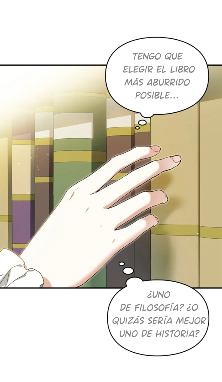 COMPROMETIDA CON EL DUQUE CIEGO Capitulo 10 página 7