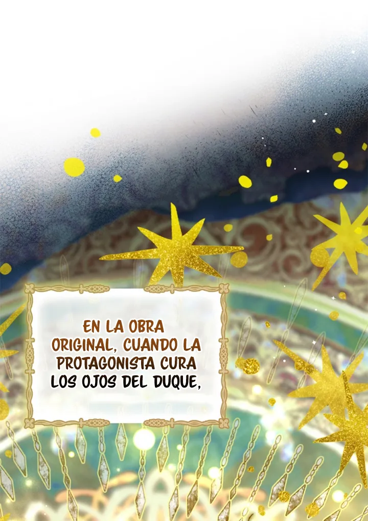 COMPROMETIDA CON EL DUQUE CIEGO Capitulo 10 página 9