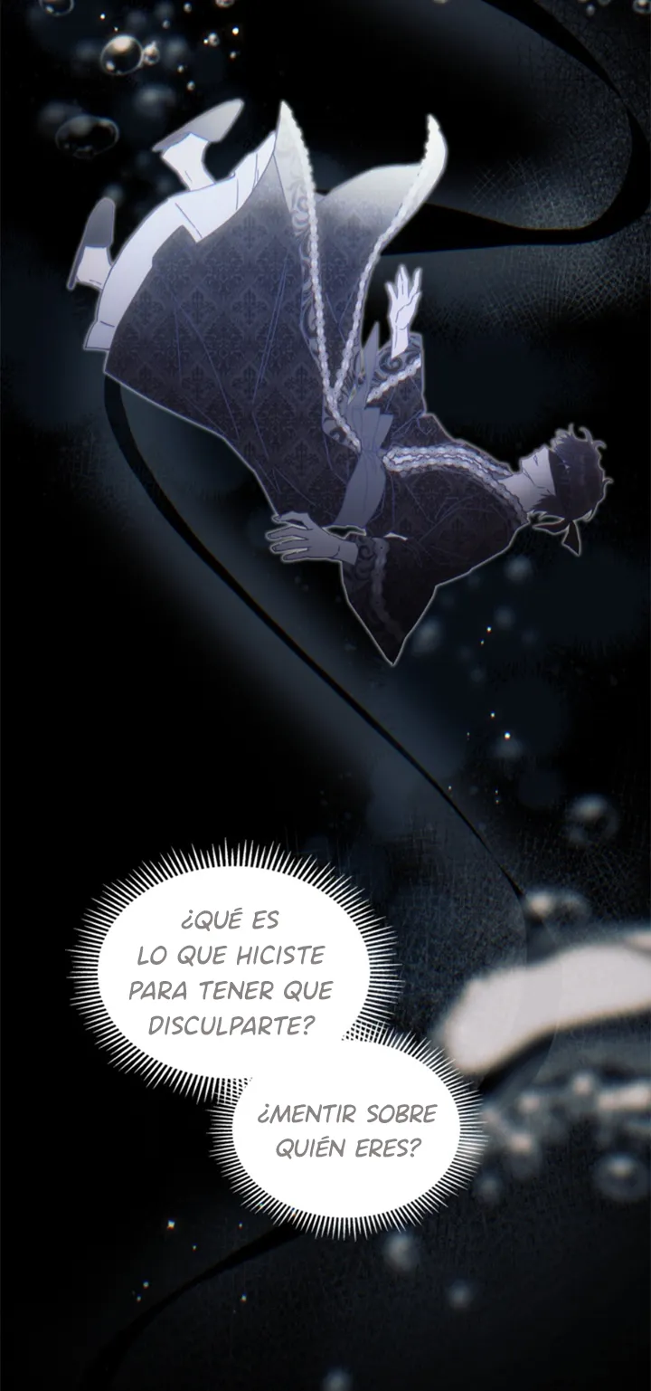 COMPROMETIDA CON EL DUQUE CIEGO Capitulo 11 página 25