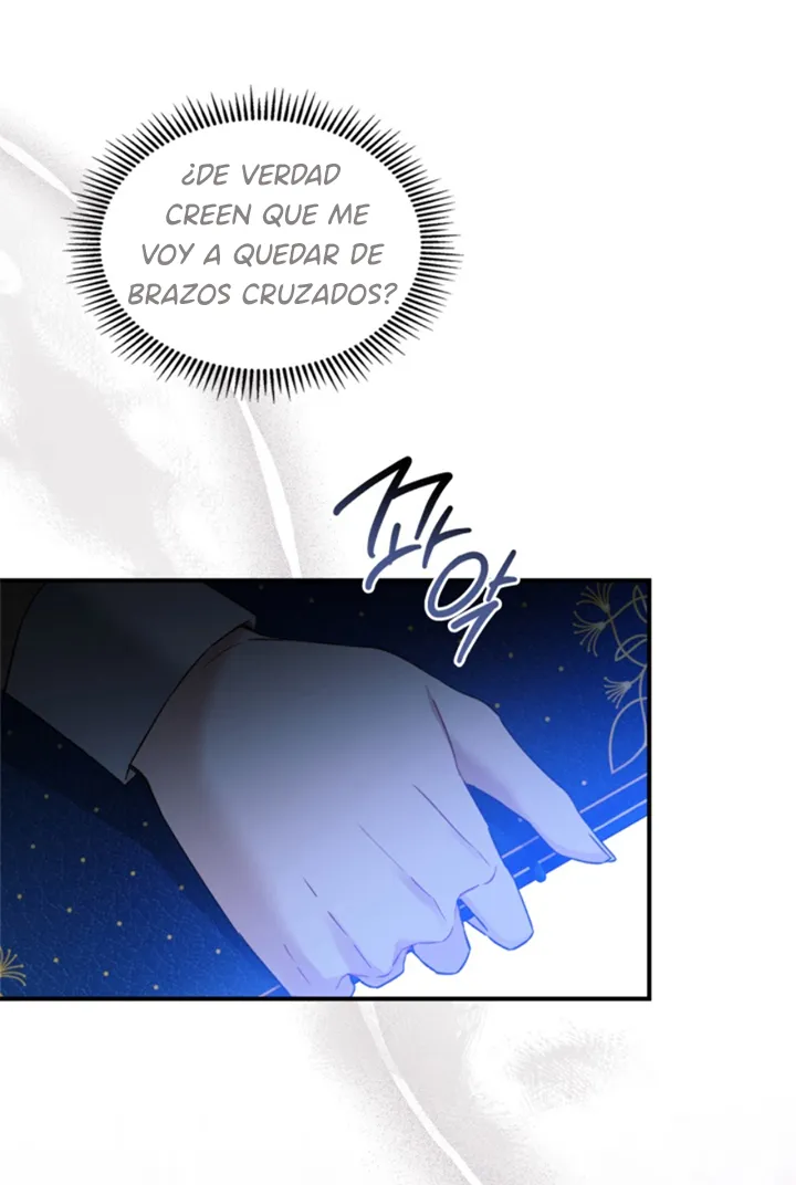 COMPROMETIDA CON EL DUQUE CIEGO Capitulo 12 página 17