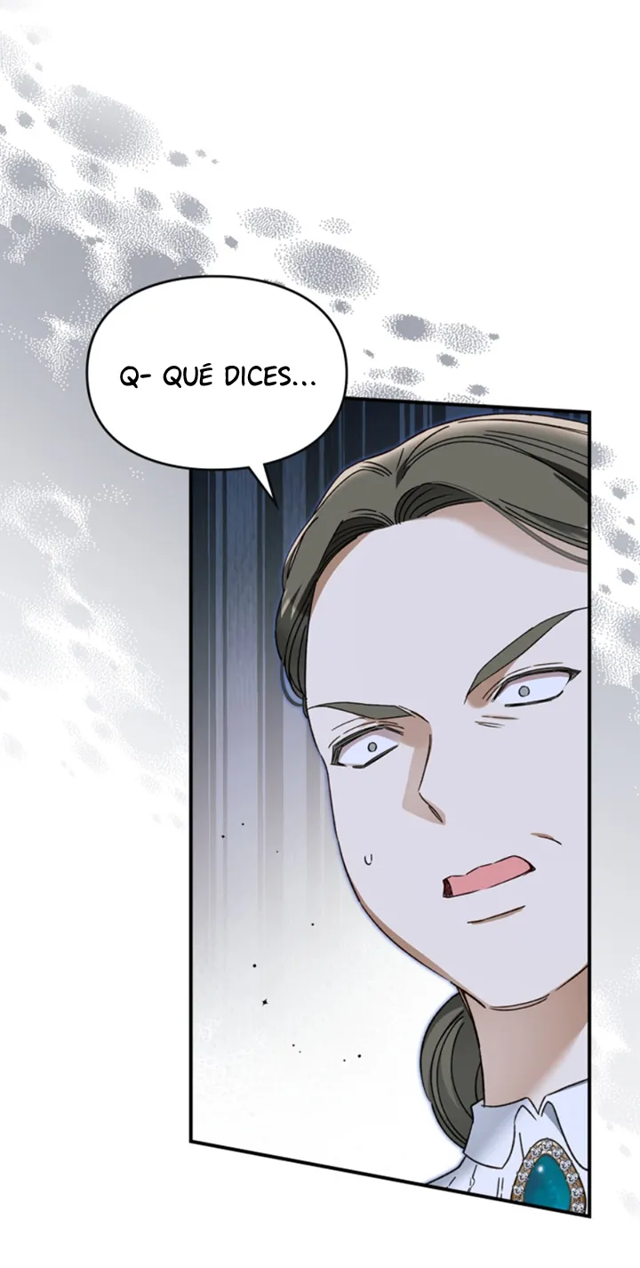 COMPROMETIDA CON EL DUQUE CIEGO Capitulo 12 página 34