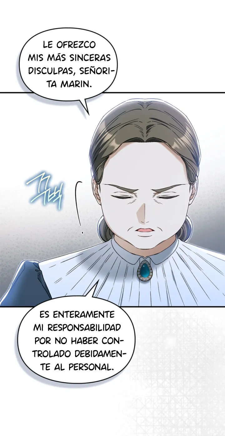 COMPROMETIDA CON EL DUQUE CIEGO Capitulo 12 página 37
