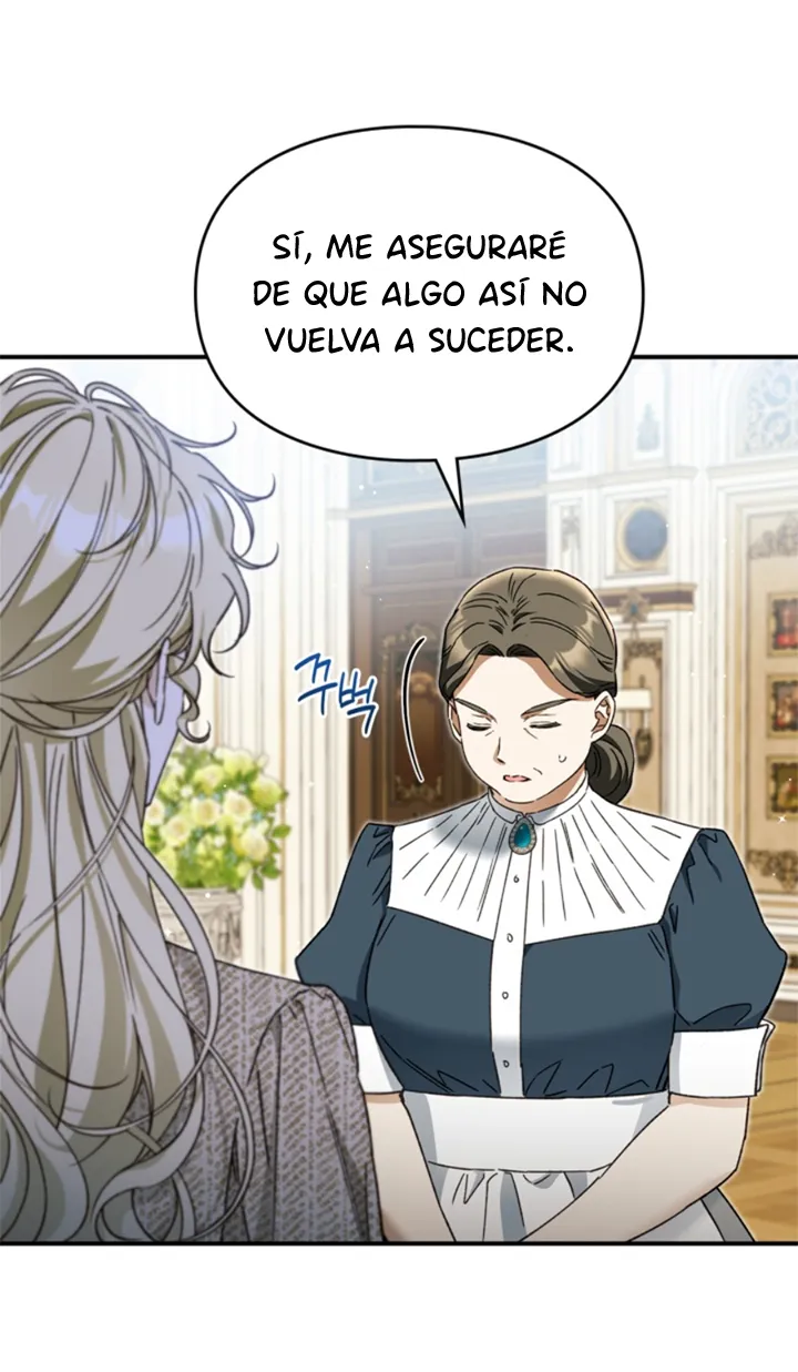COMPROMETIDA CON EL DUQUE CIEGO Capitulo 12 página 43