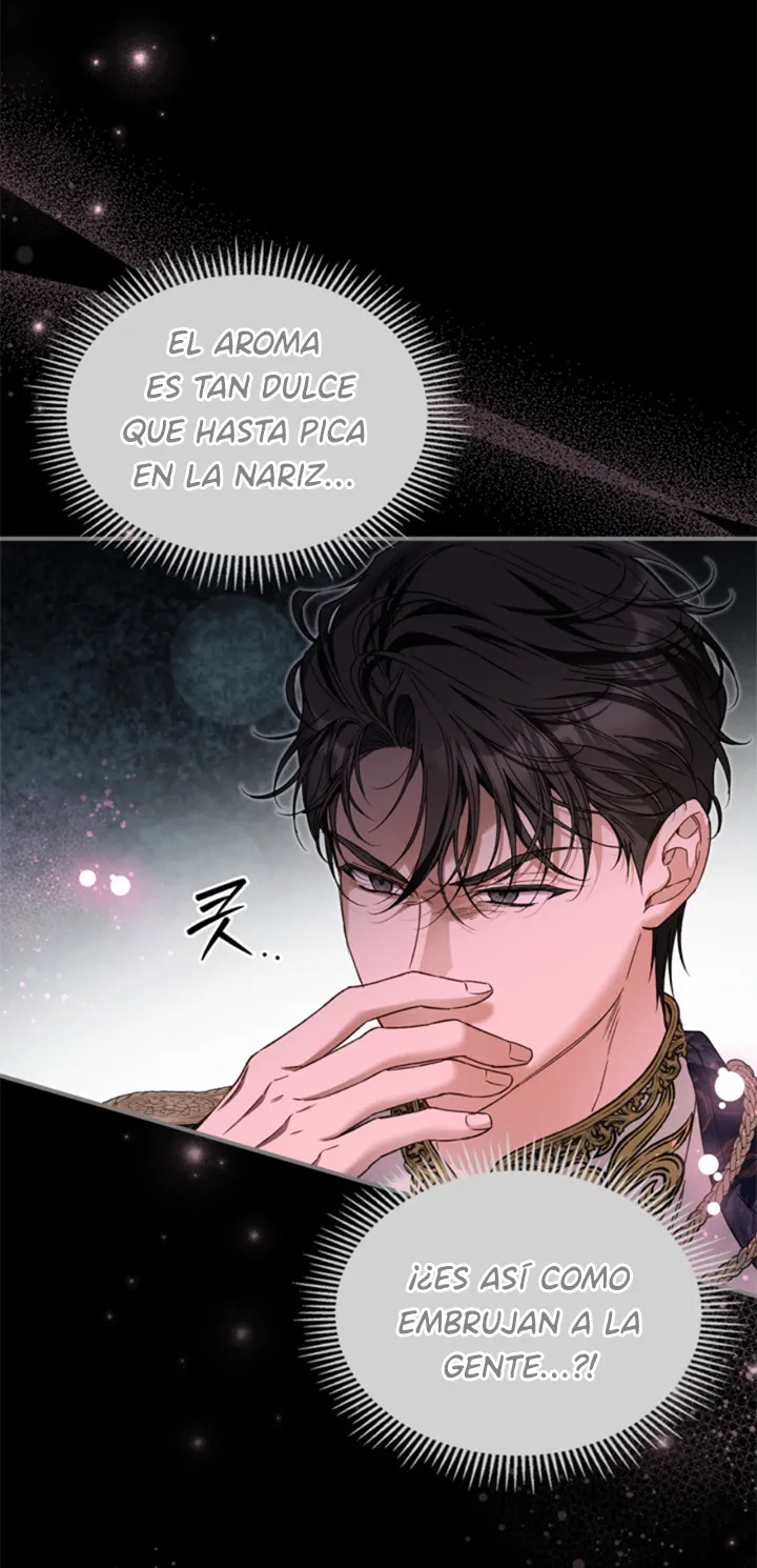 COMPROMETIDA CON EL DUQUE CIEGO Capitulo 13 página 32