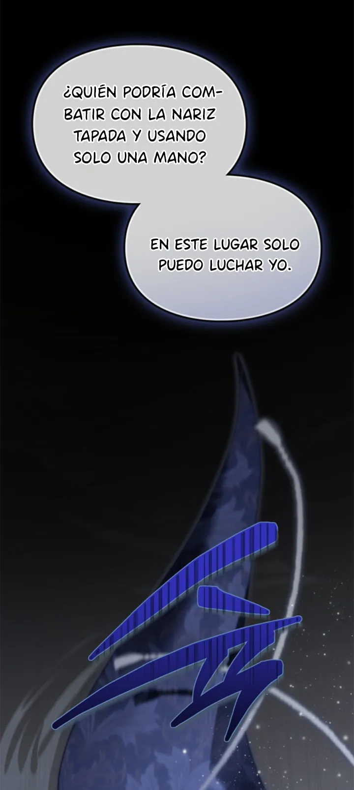 COMPROMETIDA CON EL DUQUE CIEGO Capitulo 13 página 35