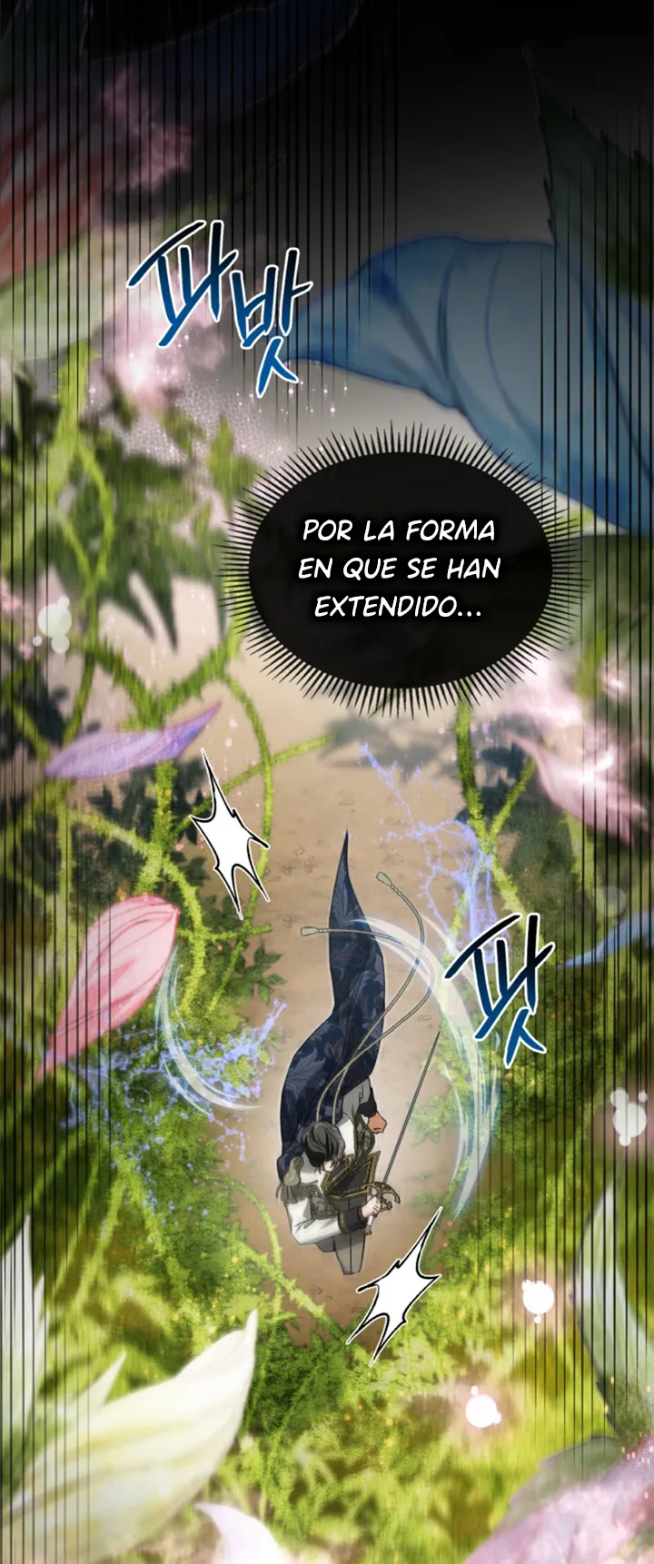 COMPROMETIDA CON EL DUQUE CIEGO Capitulo 13 página 38