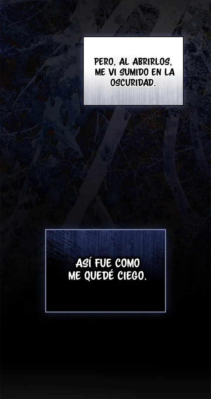 COMPROMETIDA CON EL DUQUE CIEGO Capitulo 13 página 47