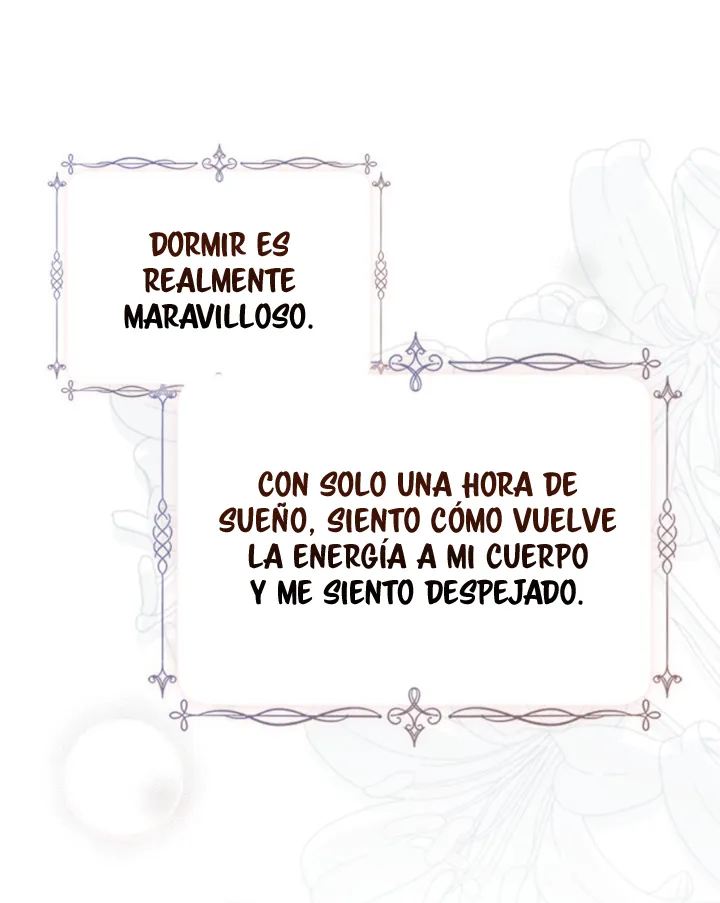 COMPROMETIDA CON EL DUQUE CIEGO Capitulo 13 página 53