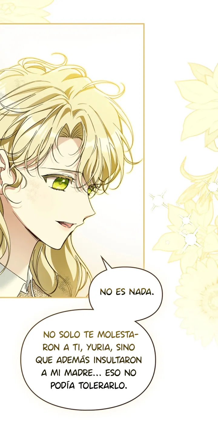 COMPROMETIDA CON EL DUQUE CIEGO Capitulo 13 página 64