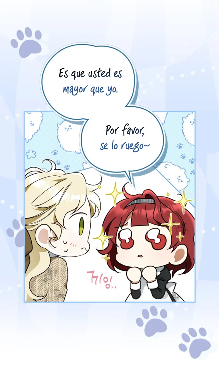 COMPROMETIDA CON EL DUQUE CIEGO Capitulo 13 página 66