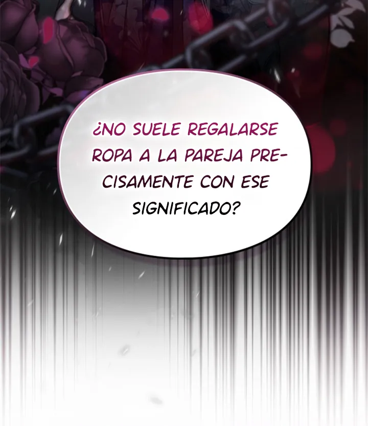 COMPROMETIDA CON EL DUQUE CIEGO Capitulo 13 página 74