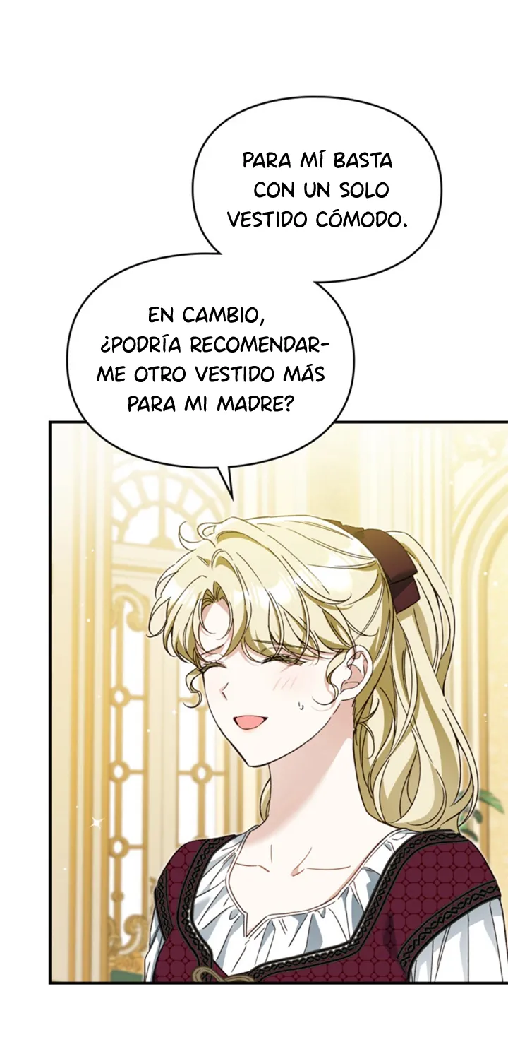COMPROMETIDA CON EL DUQUE CIEGO Capitulo 14 página 32