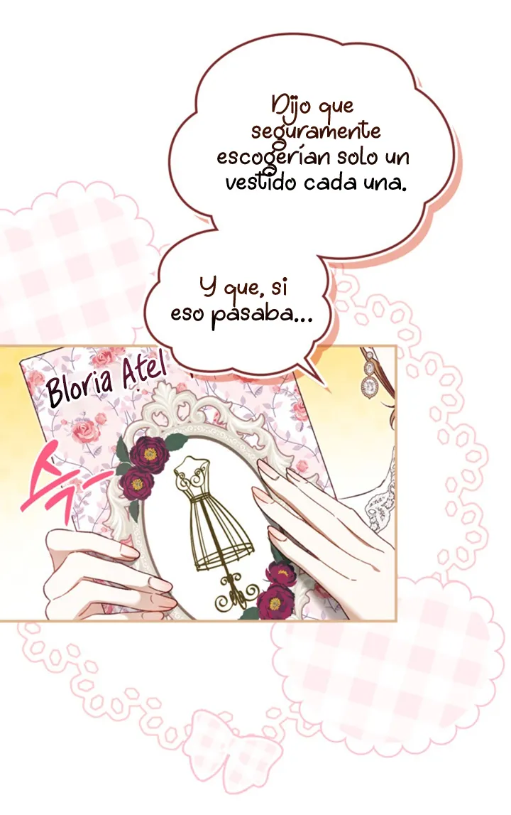 COMPROMETIDA CON EL DUQUE CIEGO Capitulo 14 página 34