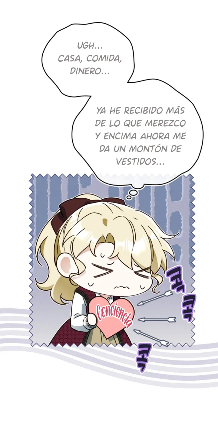 COMPROMETIDA CON EL DUQUE CIEGO Capitulo 14 página 39