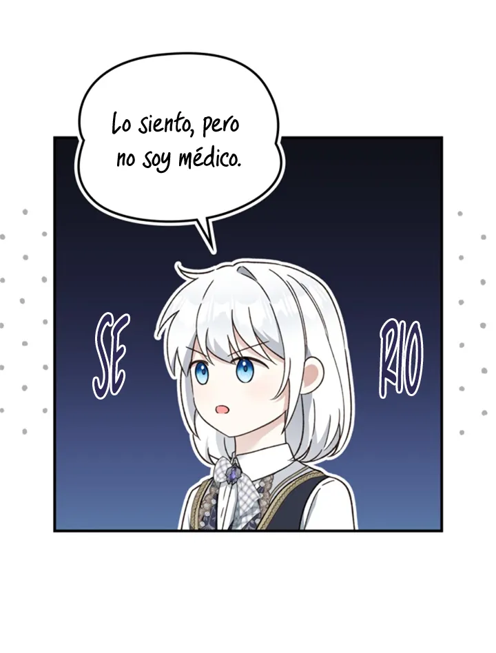 COMPROMETIDA CON EL DUQUE CIEGO Capitulo 14 página 54