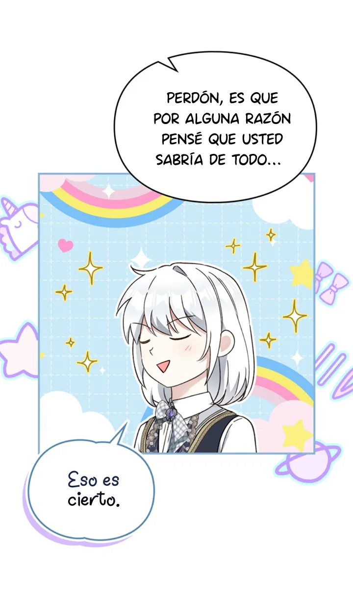 COMPROMETIDA CON EL DUQUE CIEGO Capitulo 14 página 55