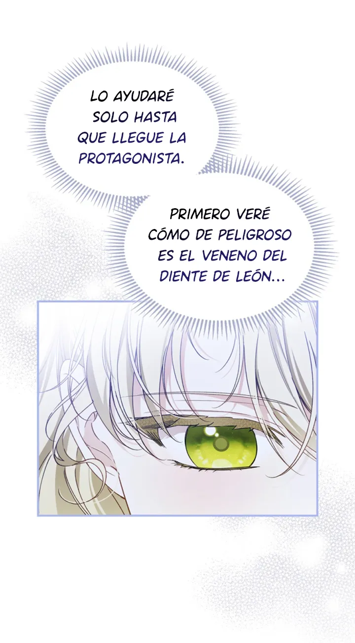 COMPROMETIDA CON EL DUQUE CIEGO Capitulo 14 página 59