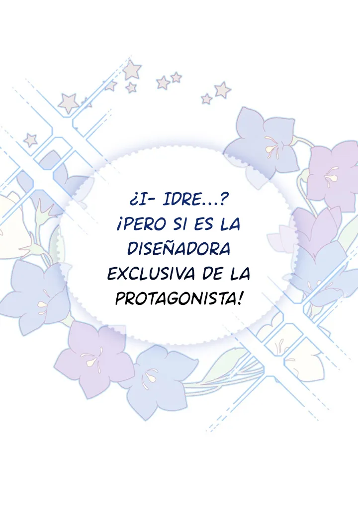 COMPROMETIDA CON EL DUQUE CIEGO Capitulo 14 página 6