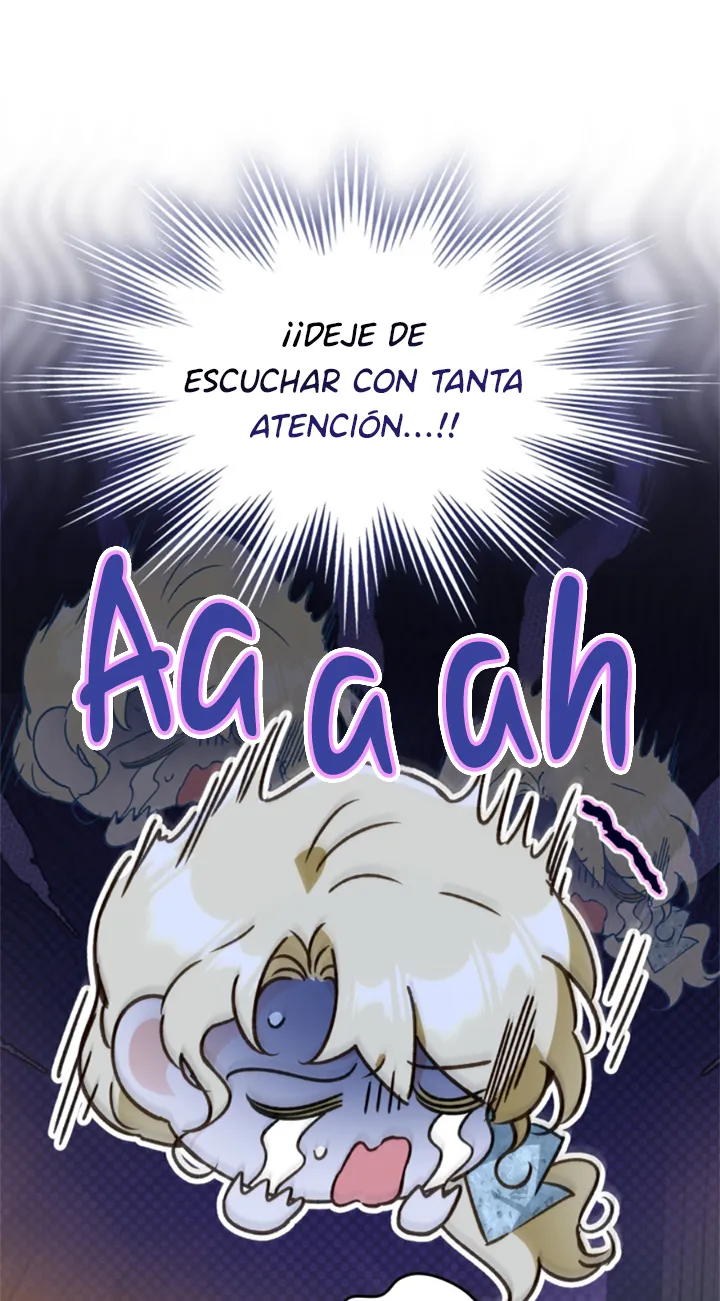 COMPROMETIDA CON EL DUQUE CIEGO Capitulo 15 página 25