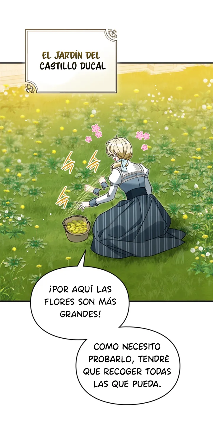COMPROMETIDA CON EL DUQUE CIEGO Capitulo 15 página 4